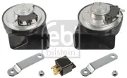 Fanfare 12 V FEBI BILSTEIN 107772