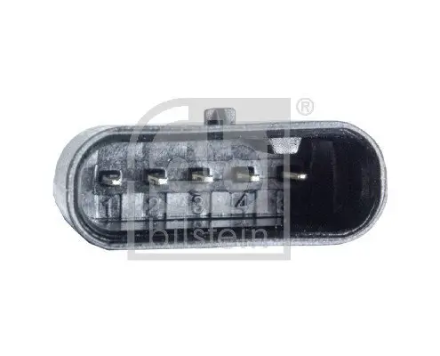 AGR-Ventil FEBI BILSTEIN 107784 Bild AGR-Ventil FEBI BILSTEIN 107784