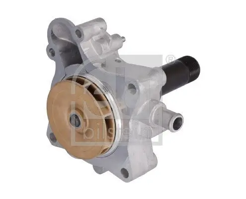 Wasserpumpe, Motorkühlung FEBI BILSTEIN 107809 Bild Wasserpumpe, Motorkühlung FEBI BILSTEIN 107809