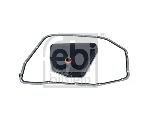 Hydraulikfiltersatz, Automatikgetriebe FEBI BILSTEIN 107830 Bild Hydraulikfiltersatz, Automatikgetriebe FEBI BILSTEIN 107830