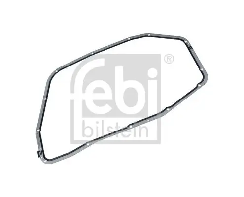 Hydraulikfiltersatz, Automatikgetriebe FEBI BILSTEIN 107830 Bild Hydraulikfiltersatz, Automatikgetriebe FEBI BILSTEIN 107830