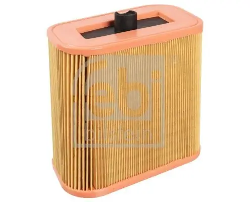 Luftfilter FEBI BILSTEIN 107831 Bild Luftfilter FEBI BILSTEIN 107831