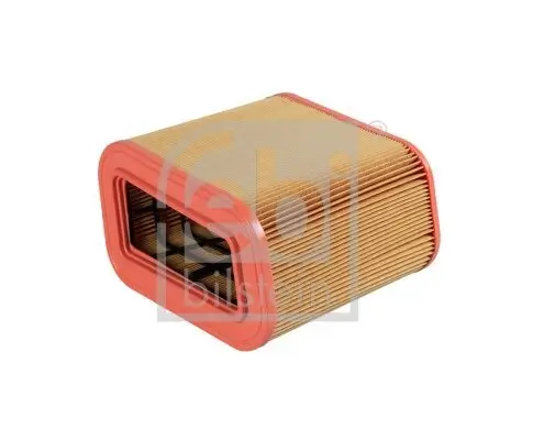 Luftfilter FEBI BILSTEIN 107831 Bild Luftfilter FEBI BILSTEIN 107831