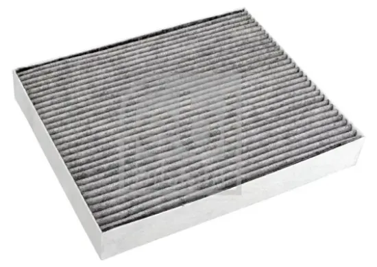 Filter, Innenraumluft FEBI BILSTEIN 107834 Bild Filter, Innenraumluft FEBI BILSTEIN 107834