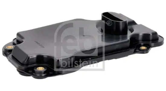 Hydraulikfiltersatz, Automatikgetriebe FEBI BILSTEIN 107835 Bild Hydraulikfiltersatz, Automatikgetriebe FEBI BILSTEIN 107835