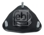 Federbeinstützlager Vorderachse links Vorderachse rechts FEBI BILSTEIN 107840