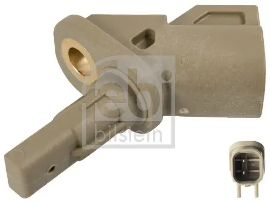 Sensor, Raddrehzahl FEBI BILSTEIN 107841