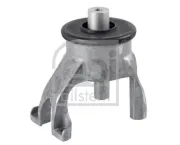 Lagerung, Motor hinten FEBI BILSTEIN 107842