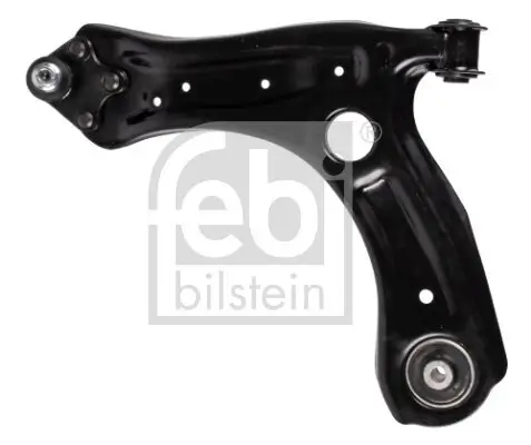 Lenker, Radaufhängung FEBI BILSTEIN 107845 Bild Lenker, Radaufhängung FEBI BILSTEIN 107845