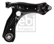 Lenker, Radaufhängung Vorderachse rechts FEBI BILSTEIN 107846