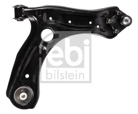Lenker, Radaufhängung Vorderachse rechts FEBI BILSTEIN 107846 Bild Lenker, Radaufhängung Vorderachse rechts FEBI BILSTEIN 107846
