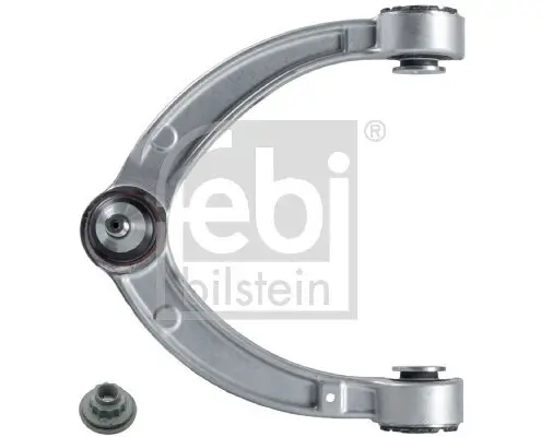 Lenker, Radaufhängung oben Vorderachse links FEBI BILSTEIN 107852