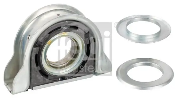 Lagerung, Gelenkwelle FEBI BILSTEIN 107859