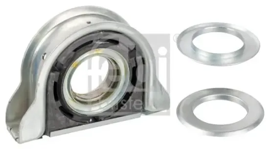Lagerung, Gelenkwelle FEBI BILSTEIN 107859 Bild Lagerung, Gelenkwelle FEBI BILSTEIN 107859