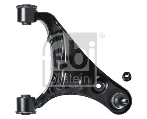 Lenker, Radaufhängung oben Vorderachse rechts FEBI BILSTEIN 107863 Bild Lenker, Radaufhängung oben Vorderachse rechts FEBI BILSTEIN 107863