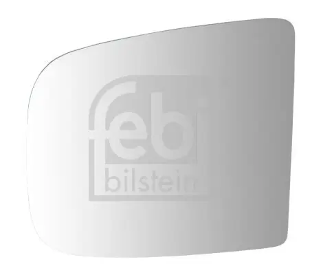 Spiegelglas, Außenspiegel FEBI BILSTEIN 107873