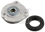 Reparatursatz, Federbeinstützlager Vorderachse FEBI BILSTEIN 107881