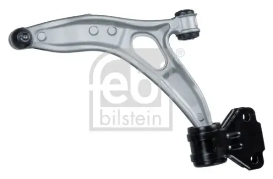 Lenker, Radaufhängung Vorderachse links FEBI BILSTEIN 107886 Bild Lenker, Radaufhängung Vorderachse links FEBI BILSTEIN 107886