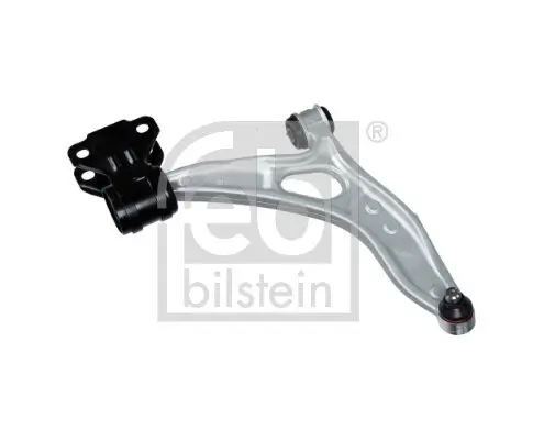 Lenker, Radaufhängung Vorderachse rechts FEBI BILSTEIN 107887 Bild Lenker, Radaufhängung Vorderachse rechts FEBI BILSTEIN 107887
