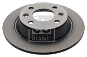 Bremsscheibe FEBI BILSTEIN 10789