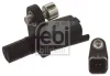 Sensor, Raddrehzahl Hinterachse links Hinterachse rechts FEBI BILSTEIN 107900