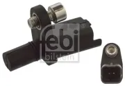 Sensor, Raddrehzahl FEBI BILSTEIN 107900