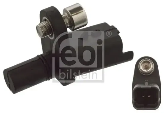 Sensor, Raddrehzahl Hinterachse links Hinterachse rechts FEBI BILSTEIN 107900 Bild Sensor, Raddrehzahl Hinterachse links Hinterachse rechts FEBI BILSTEIN 107900