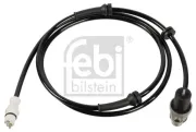 Sensor, Raddrehzahl FEBI BILSTEIN 107901