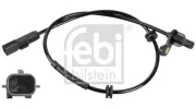 Sensor, Raddrehzahl FEBI BILSTEIN 107902