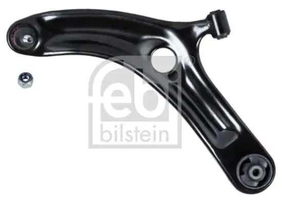Lenker, Radaufhängung Vorderachse links unten FEBI BILSTEIN 107909 Bild Lenker, Radaufhängung Vorderachse links unten FEBI BILSTEIN 107909