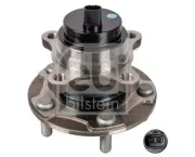 Radlagersatz Vorderachse links Vorderachse rechts FEBI BILSTEIN 107920