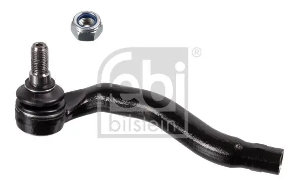 Spurstangenkopf Vorderachse links FEBI BILSTEIN 107927