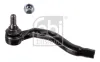 Spurstangenkopf Vorderachse links FEBI BILSTEIN 107927