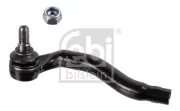 Spurstangenkopf Vorderachse links FEBI BILSTEIN 107927