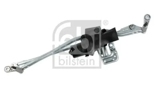 Wischergestänge FEBI BILSTEIN 107929 Bild Wischergestänge FEBI BILSTEIN 107929