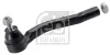 Spurstangenkopf Vorderachse links FEBI BILSTEIN 107930