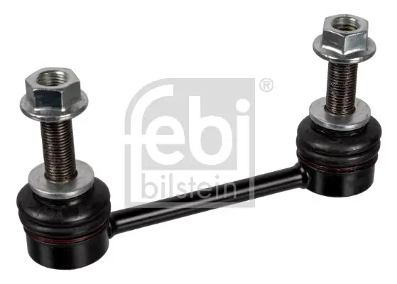 Stange/Strebe, Stabilisator Hinterachse links Hinterachse rechts FEBI BILSTEIN 107935