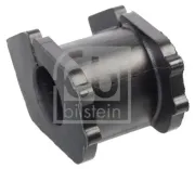 Lagerung, Stabilisator Vorderachse links Vorderachse rechts FEBI BILSTEIN 107936