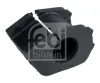 Lagerung, Stabilisator Vorderachse links Vorderachse rechts FEBI BILSTEIN 107936 Bild Lagerung, Stabilisator Vorderachse links Vorderachse rechts FEBI BILSTEIN 107936
