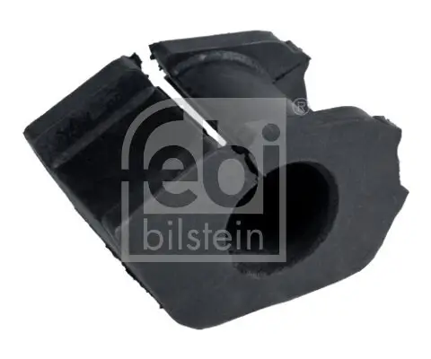 Lagerung, Stabilisator Vorderachse links Vorderachse rechts FEBI BILSTEIN 107936 Bild Lagerung, Stabilisator Vorderachse links Vorderachse rechts FEBI BILSTEIN 107936