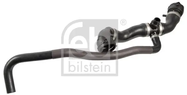 Kühlerschlauch FEBI BILSTEIN 107956