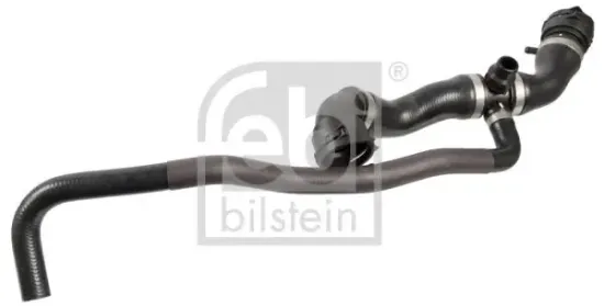 Kühlerschlauch oben FEBI BILSTEIN 107956 Bild Kühlerschlauch oben FEBI BILSTEIN 107956