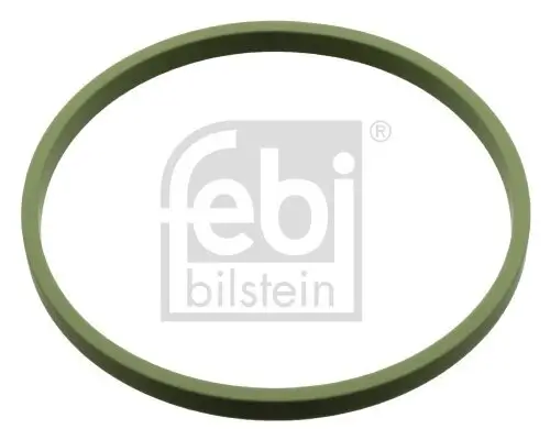 Dichtung, Drosselklappenstutzen FEBI BILSTEIN 107960