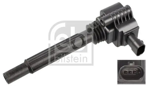 Zündspule FEBI BILSTEIN 107961