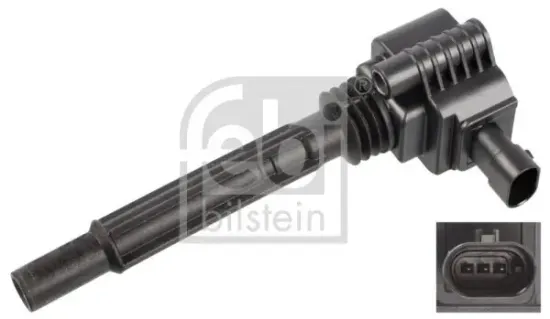 Zündspule FEBI BILSTEIN 107961 Bild Zündspule FEBI BILSTEIN 107961