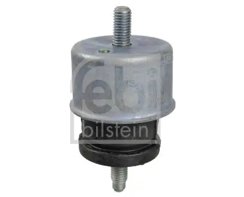 Lagerung, Schaltgetriebe hinten FEBI BILSTEIN 107967