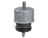 Lagerung, Schaltgetriebe hinten FEBI BILSTEIN 107967