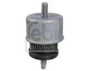 Lagerung, Schaltgetriebe hinten FEBI BILSTEIN 107967