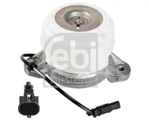 Lagerung, Motor FEBI BILSTEIN 107968