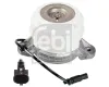 Lagerung, Motor links FEBI BILSTEIN 107968